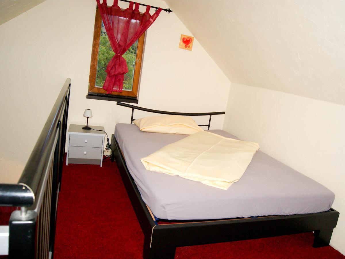 Hotel Schonunger Bucht Waigolshausen Номер фото