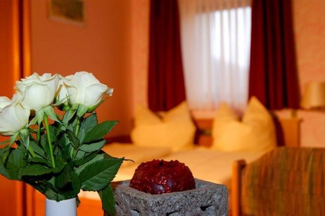 Hotel Schonunger Bucht Waigolshausen Экстерьер фото